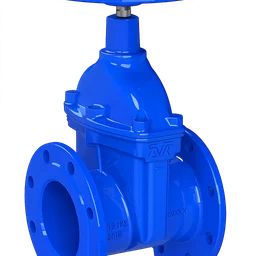 Gate Valve Gate Valve