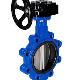 Butterfly Valve Butterfly Valve