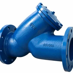 Strainers Strainers
