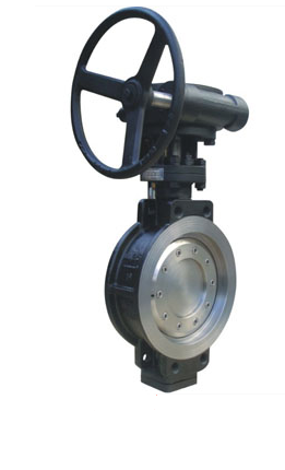 Triple offset butterfly valve manufacturer in USA for demanding applications.